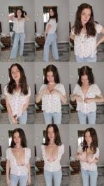 Makoshake (Carmen-rae) - Scene [FullHD 1080P]  (OnlyFans)