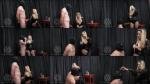 Mistress Nikki Whiplash: Spit Drinking Cum Guzzler Wl1541 [FullHD 1080P]  