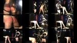 Official Vinyl Queen - 30 Whacks - I Reward My Slave With A Blow From Each Implement To Celebrate His Birthday [HD 1280P]  