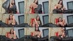Goddess Ambra - Let Me Take You On A Nice Pleasent Ride On My Big Cock! [FullHD 1920P]  