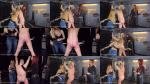 Dominatrix Yuna - Warm Up Before Caning (German) [FullHD 1920P]  