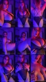 Cheryl Blossom - Solo [FullHD 1080P]  (OnlyFans)