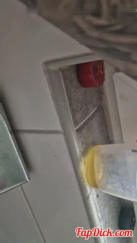 Hotpeachygirl1 - OMG, BIN ICH SCHWANGER [SD 608P]  (MyDirtyHobby)