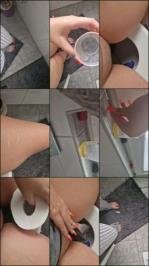 Hotpeachygirl1 - OMG, BIN ICH SCHWANGER [SD 608P]  (MyDirtyHobby)