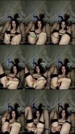 Ssseductivescorpio (SeductiveScorpio) - Watch This Horny Bunny Get Her Cunt All Wet For You [FullHD 1080P]  (OnlyFans)