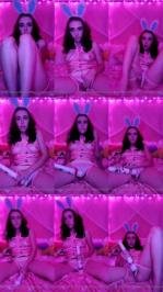 Ssseductivescorpio (SeductiveScorpio) - Happy Easter From Your Favorite Bunny [FullHD 1080P]  (OnlyFans)