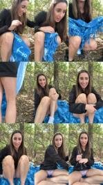 Christina Khalil - Scene [SD 608P]  (OnlyFans)