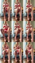 Taylor Breesey - Dildo Solo [FullHD 1080P]  (OnlyFans)