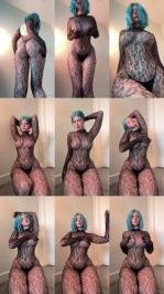 Vixenp - Bodystocking [FullHD 1080P]  (OnlyFans)