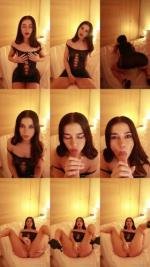 Kiera_lee - Night Out [SD 404P]  (OnlyFans)