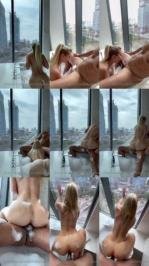 scarlettkissesxo - Soapy B/G [FullHD 1080P]  (OnlyFans)