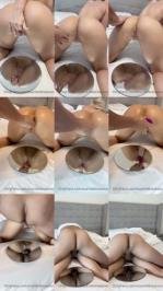 scarlettkissesxo - Prone bone [FullHD 1080P]  (OnlyFans)