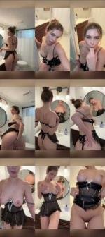 Brandy Gordon - Solo [HD 720P]  (OnlyFans)