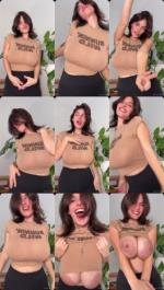 Alexa Pearl - Dancing & Boucing [FullHD 724P]  (OnlyFans)