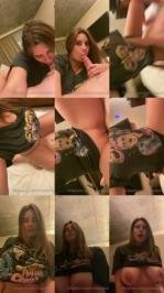 Chloe Lamb - Blowjob & Riding [FullHD 1080P]  (OnlyFans)