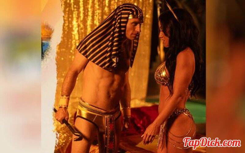 Jennifer White - Endings & Beginnings [FullHD 1080P]  (Wicked)