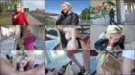 German-Scout - Blondes Teen mit Mega Titten in Berlin Draussen gefickt bei Strasse... [FullHD 1080P]  (MyDirtyHobby)