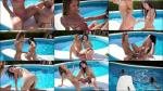 Milena Ray, Dee Vine - Lesbians Fun [FullHD 1080P]  (LesbianSummer)