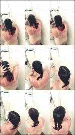 SensualChubby - Eine Schone Dusche [FullHD 1080P]  (MyDirtyHobby)