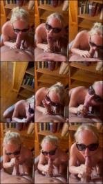 germanmaskedlucie - Wurden wir erwischt Nicht nur in der Sauna wurde es hei? [SD 608P]  (MyDirtyHobby)