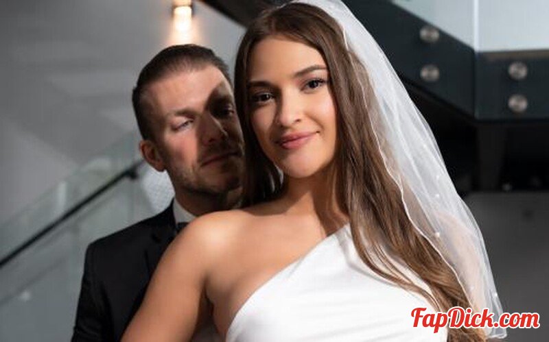 Gizelle Blanco - Wedding Day Display [FullHD 1080P]  (ModernDaySins)