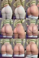 cutefruit18 - Big Jiggly Bubble [FullHD 1080P]  (OnlyFans)