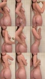 Sophie Mudd - Shower [FullHD 724P]  (OnlyFans)