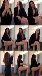 Alinity - Tease [HD 720P]  (OnlyFans)