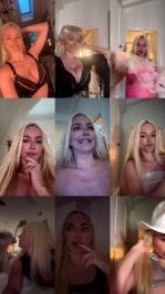 Lindsey Pelas - Live From September 19 [HD 720P]  (OnlyFans)