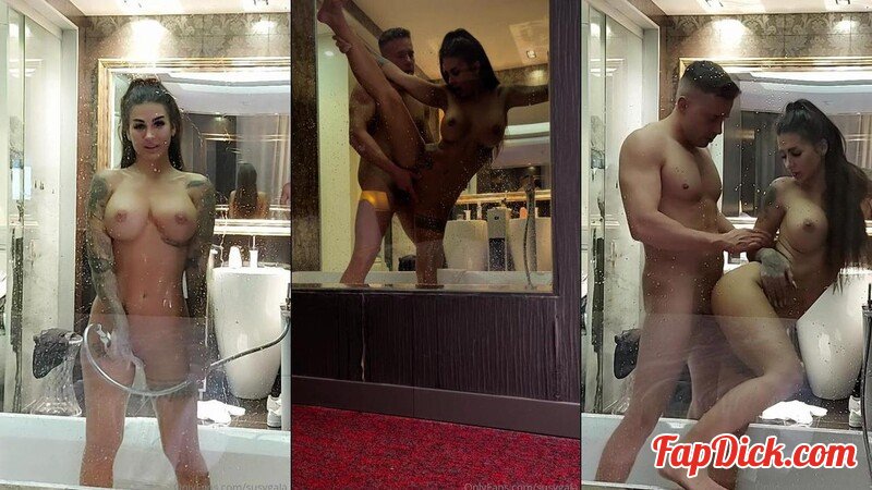 Alberto Blanco - B/G [FullHD 1080P]  (OnlyFans)