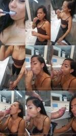 Canela Skin - BJ With Nacho Vidal [FullHD 1080P]  (OnlyFans)