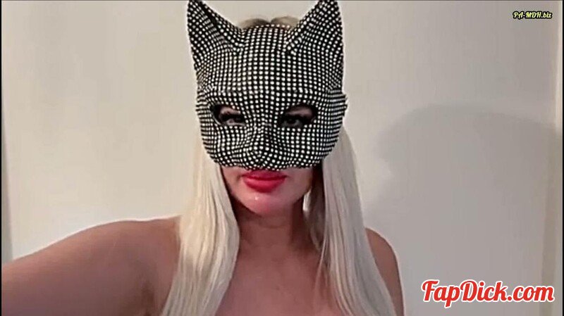 Goddes-Doll - VORSTELLUNGSVIDEO - HEY ICH BIN JULIA UND ENDLICH TRAUE ICH MICH VOR... [FullHD 1080P]  (MyDirtyHobby)