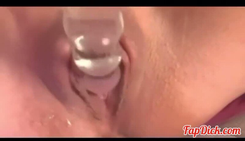 Fire_Fox - Meine Fotze nur fur dich ganz nah [SD 480P]  (MyDirtyHobby)