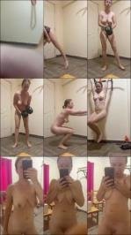 SweetLucy96 - Trainieren Mal Anders [FullHD 1080P]  (MyDirtyHobby)