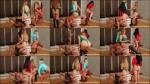 Brat Princess 2: Annabelle Ava And Eve - 2 Faces 3 Girls Camera 1 [FullHD 1080P]  