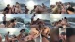 Cubbixoxo - Miami Yacht Blow Bang Orgy [FullHD 1080P]  (XVideos RED)