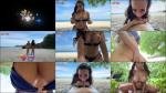 Shirley Musk - ?????WET DREAMS????? I CHEAT on my GIRLFRIEND in my thoughts on the beach???? [FullHD 1080P]  