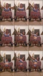 Notgeilejenny29 - Jenny neues toy [FullHD 1080P]  (MyDirtyHobby)