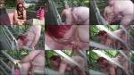 MrsEssen7471 - Ein geiler Outdoor Fick mit sehr viel Sperma am Ende [FullHD 1080P]  (MyDirtyHobby)
