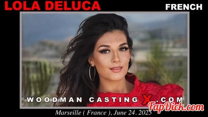 Lola Deluca - Lola Deluca 2025-06-24 [SD 540p]