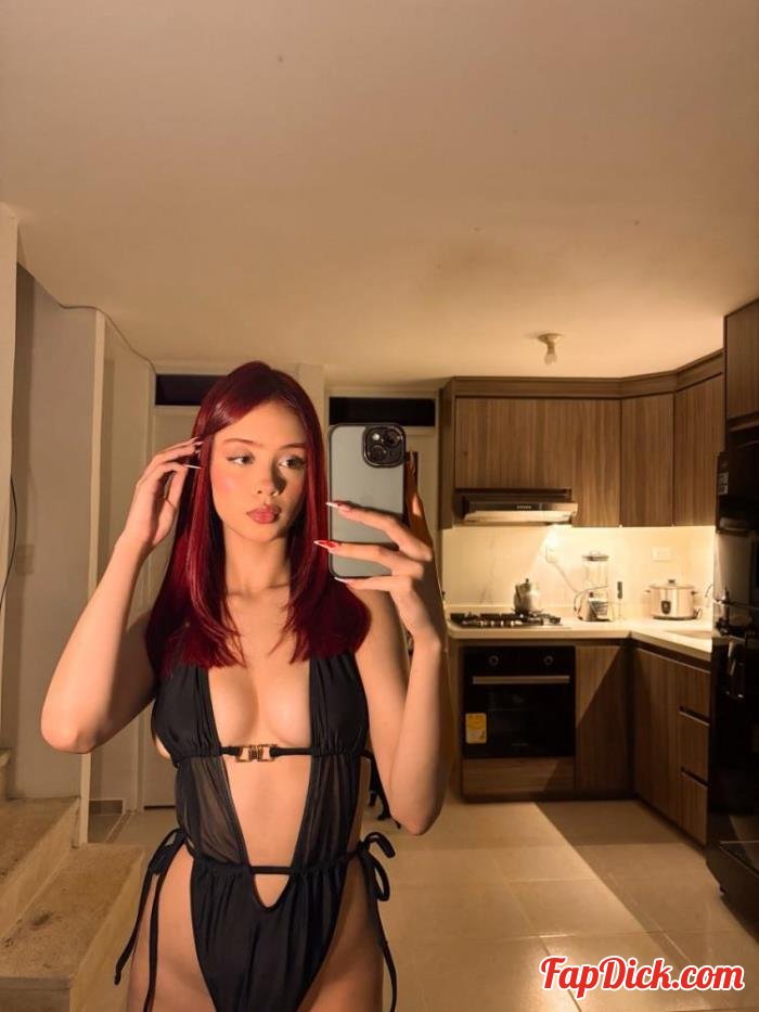 Kattedoll - Sextape #1 [FullHD 1080p]