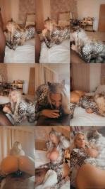 Victoria Sinclair - B/G [FullHD 1080P]  (OnlyFans)