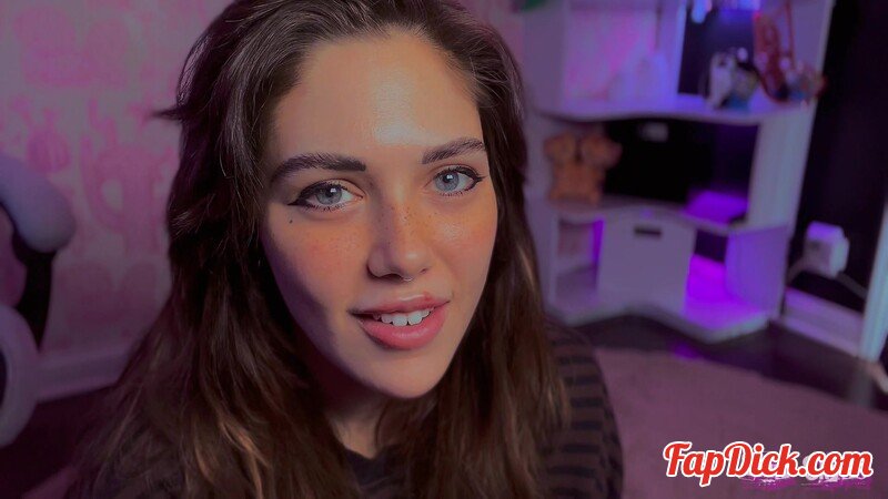 Ellie Skyes - Making Your Step-Sister A Mommy [FullHD 1080P]  