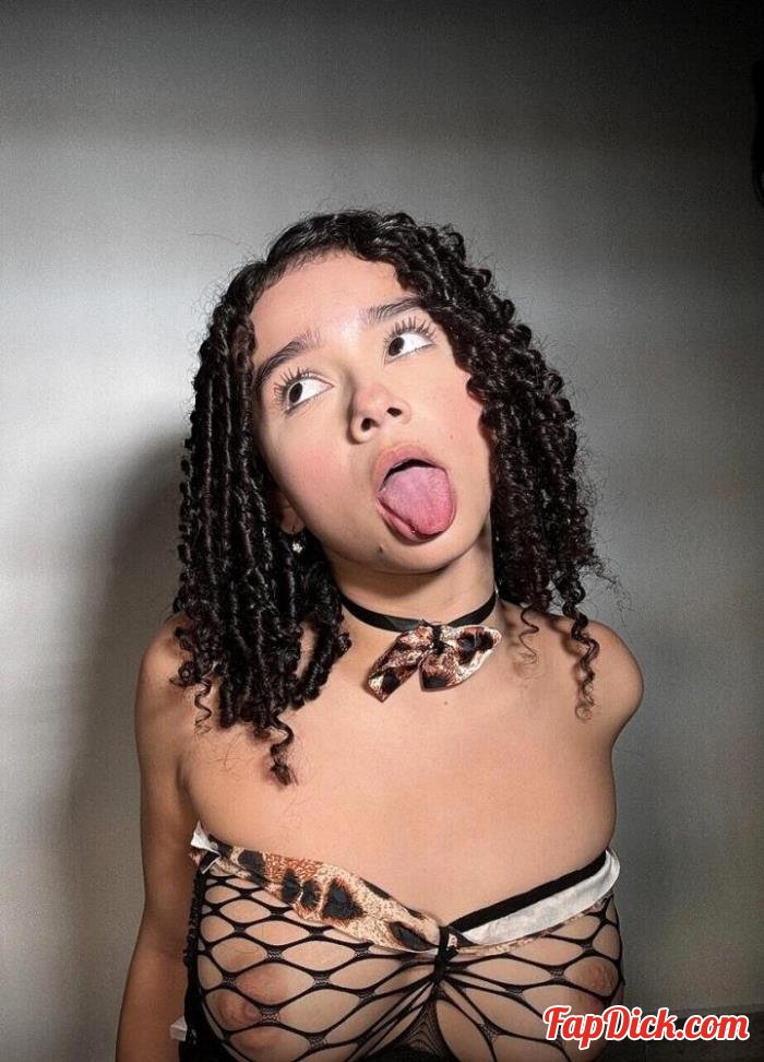 Cutejita - Sextape #1 [FullHD 1080p]