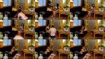 Mistress Isis Spain - VS89 Domestic service at dinner part [HD 1280P]  