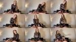LadyAnnabelle666 - CHASTITY TEASE CEI [FullHD 1920P]  