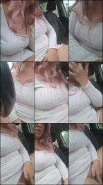 RoXxy_FiCksy - Vom Bauer erwischt Teil 2 [HD 720P]  (MyDirtyHobby)