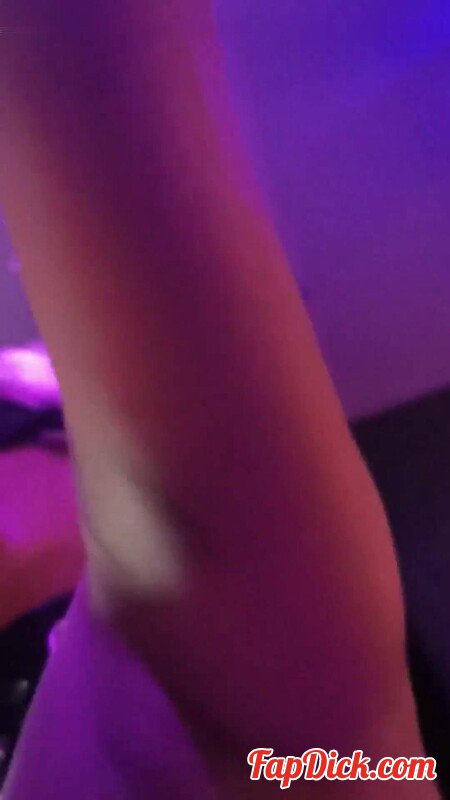 Lotusblume - Erster Sybian ritt in meinem Leben im CLub [FullHD 1080P]  (MyDirtyHobby)