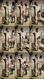 dirtysnake98 - Meine ersten Erfahrungen als Latex Domina, wie hab ich mich angestellt [SD 608P]  (MyDirtyHobby)