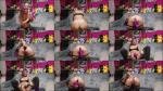 ViGothFox - DOPPELPENETRATION - Ich hab's getan - Beide Locher zum ersten Mal gest... [FullHD 1080P]  (MyDirtyHobby)